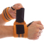 Бинти кистьові для жиму STRENGTH WRIST WRAPS MUTE MT-9188-3 2шт кольори в асортименті 2