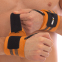 Бинти кистьові для жиму STRENGTH WRIST WRAPS MUTE MT-9188-3 2шт кольори в асортименті 3