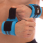 Бинти кистьові для жиму STRENGTH WRIST WRAPS MUTE MT-9188-3 2шт кольори в асортименті 11