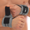 Бинти кистьові для жиму STRENGTH WRIST WRAPS MUTE MT-9188-3 2шт кольори в асортименті 15