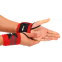 Бинти кистьові для жиму STRENGTH WRIST WRAPS MUTE MT-9188-3 2штуки кольори в асортименті 1