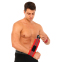 Бинти кистьові для жиму STRENGTH WRIST WRAPS MUTE MT-9188-3 2штуки кольори в асортименті 6
