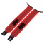 Бинти кистьові для жиму STRENGTH WRIST WRAPS MUTE MT-9188-3 2штуки кольори в асортименті 8