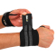 Бинти кистьові для жиму STRENGTH WRIST WRAPS MUTE MT-9188-3 2штуки кольори в асортименті 11