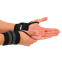 Бинти кистьові для жиму STRENGTH WRIST WRAPS MUTE MT-9188-3 2штуки кольори в асортименті 12