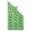 Полотенце для пляжа SPORTS TOWEL 4Monster B-FBT цвета в ассортименте 2