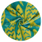 Полотенце для пляжа SPORTS TOWEL 4Monster B-FBT цвета в ассортименте 6