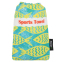 Рушник для пляжу SPORTS TOWEL 4Monster B-FBT кольори в асортименті 16