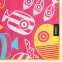 Полотенце для пляжа SPORTS TOWEL 4Monster B-FBT цвета в ассортименте 43