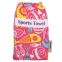 Полотенце для пляжа SPORTS TOWEL 4Monster B-FBT цвета в ассортименте 52