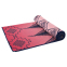 Коврик полотенце для йоги YOGA TOWEL 4Monster Y-YGT цвета в ассортименте 0