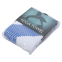 Коврик полотенце для йоги YOGA TOWEL 4Monster Y-YGT цвета в ассортименте 16
