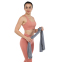 Рушник спортивний з мікрофібри в чохлі EVA CASE SPORTS TOWEL FRYFAST 4Monster T-EDT-120 60х120см кольори в асортименті 16