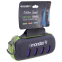 Рушник спортивний з мікрофібри в чохлі EVA CASE SPORTS TOWEL FRYFAST 4Monster T-EDT-120 60х120см кольори в асортименті 21
