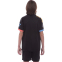 Форма футбольна дитяча з символікою футбольного клубу MANCHESTER CITY виїзна 2020 SP-Planeta CO-1046 6-14 років чорний 0