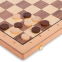 Набір настільних ігор 2 в 1 SP-Sport W9052 шахи, шашки 1