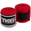 Бинты боксерские хлопок с эластаном TOP KING Hand Wraps TKHWR-01 4м цвета в ассортименте 2