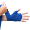 Бинты боксерские хлопок с эластаном TOP KING Hand Wraps TKHWR-01 4м цвета в ассортименте 9