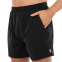 Шорты короткие спортивные мужские Joma CORE 104243-100 S-2XL черный 1