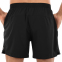 Шорты короткие спортивные мужские Joma CORE 104243-100 S-2XL черный 5