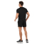 Шорты короткие спортивные мужские Joma CORE 104243-100 S-2XL черный 11