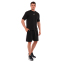 Шорти короткі чоловічі спортивні Joma MIMETIC 104329-100 S-2XL чорний 8