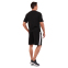 Шорти короткі чоловічі спортивні Joma MIMETIC 104329-100 S-2XL чорний 9