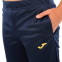 Костюм спортивний дитячий кофта на блискавці та штани Joma NEW METAVERSE 500752-728 4XS-XS синій-темно-синій 16