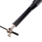 Скакалка швидкісна кросфіт з підшипником і сталевим тросом з алюмінієвими ручками CIMA CM-J601 3м кольори в асортименті 4