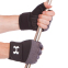 Перчатки для фитнеса и тяжелой атлетики UAR BC-859 S-XL цвета в ассортименте 5