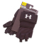 Перчатки для фитнеса и тяжелой атлетики UAR BC-859 S-XL цвета в ассортименте 8