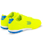 Сороконіжки футбольні RESTIME DWO24133-1 розмір 36-40 жовтий-синій 4