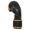 Рукавиці боксерські на липучці PU HARD TOUCH BO-4250 10-14 унцій кольори в асортименті 14
