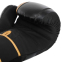 Рукавиці боксерські на липучці PU HARD TOUCH BO-4250 10-14 унцій кольори в асортименті 16