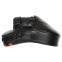 Лапа боксерская изогнутая тренировочная PU HARD TOUCH BO-4251 19x5x25см 2штуки цвета в ассортименте 14