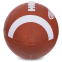 М'яч для американського футболу LANHUA WT PRO FB-3804 коричневий 1