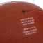 М'яч для американського футболу LANHUA WT PRO FB-3804 коричневий 4
