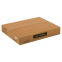 Бокс пліометричний тумба для кросфіту Пліобокс Wood Plyo box LiveUp LP8157 BOX-WOOD 1шт 50х60х75см світло-коричневий 13