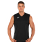 Майка спортивная мужская Joma COMBI BASKET 100436-100 S-3XL черный 1