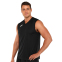 Майка спортивная мужская Joma COMBI BASKET 100436-100 S-3XL черный 2