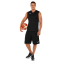 Майка спортивная мужская Joma COMBI BASKET 100436-100 S-3XL черный 5