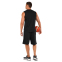Майка спортивная мужская Joma COMBI BASKET 100436-100 S-3XL черный 6