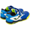 Футзалки взуття для міні-футболу дитяче на липучці Joma CANCHA CAJW2504INV розмір 26-34 синій 4