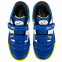 Футзалки взуття для міні-футболу дитяче на липучці Joma CANCHA CAJW2504INV розмір 26-34 синій 5