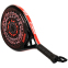 Ракетка для падел-тенниса Padel TELOON TP-6591 DEFEND X2 1 ракетка 2