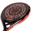 Ракетка для падел-тенниса Padel TELOON TP-6591 DEFEND X2 1 ракетка 4