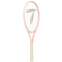 Ракетка для великого тенісу 27" TELOON X-MARK-IХ рожевий 1