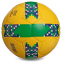 Мяч футбольный BRAZIL BALLONSTAR FB-0126 №5 0