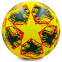 М'яч футбольний MANCHESTER BALLONSTAR FB-0112 №5 0