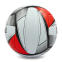 Мяч волейбольный LEGEND LG0156 №5 PU белый-черный-красный 0